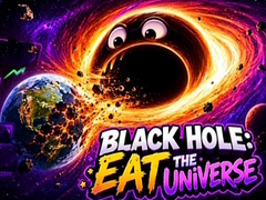 Spiel Black Hole: Eat the Universe