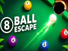 Spiel 8 Ball Escape