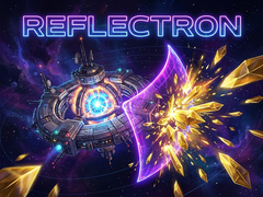 Spiel Reflectron