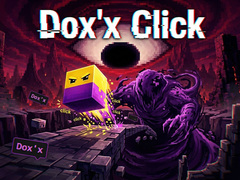 Spiel Dox'x Click