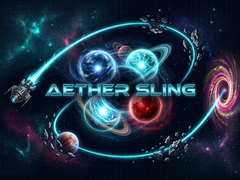 Spiel Aether Sling
