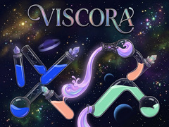 Spiel Viscora