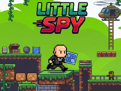 Spiel Little Spy