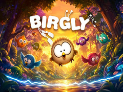 Spiel Birgly
