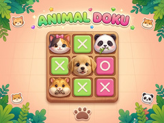 Spiel Animal Doku
