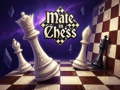 Spiel Mate in Chess