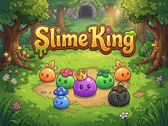 Spiel Slime King