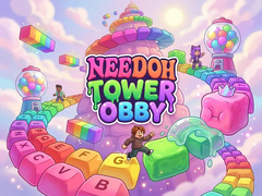 Spiel Needoh Tower Obby
