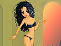 Spiel Carmen Dress Up