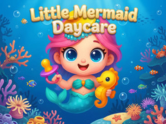 Spiel Little Mermaid Daycare