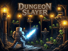 Spiel Dungeon Slayer