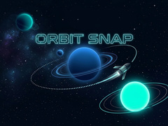 Spiel Orbit Snap