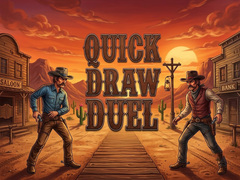 Spiel Quick Draw Duel