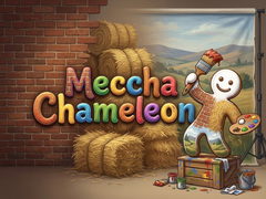 Spiel Meccha Chameleon