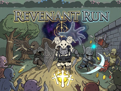 Spiel Elden Ring: Revenant Run
