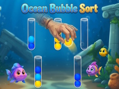 Spiel Ocean Bubble Sort