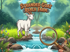 Spiel Stranded Goat Reach Farm