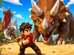 Spiel Dino Survival