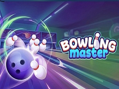 Spiel Bowling Master