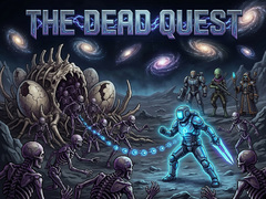Spiel The Dead Quest