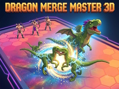 Spiel Dragon Merge Master 3D