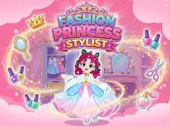 Spiel Fashion Princess Stylist