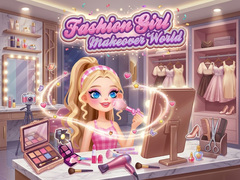 Spiel Fashion Girl Makeover World