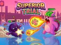 Spiel Superior Trial