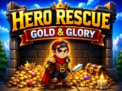 Spiel Hero Rescue Gold & Glory