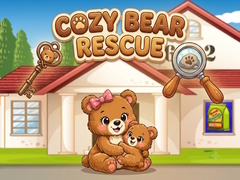 Spiel Cozy Bear Rescue