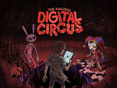 Spiel The Amazing Digital Circus