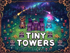 Spiel Idle Tiny Towers