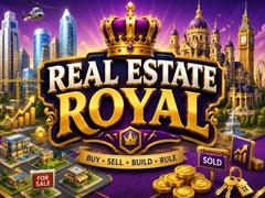 Spiel Real Estate Royal