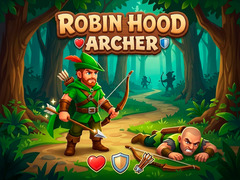 Spiel Robin Hood Archer