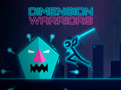 Spiel Dimension Warriors