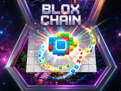 Spiel BloxChain