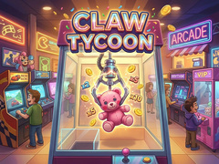 Spiel Claw Tycoon