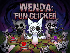 Spiel Wenda: Fun Clicker