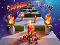 Spiel Candle Run Game