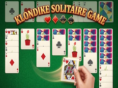 Spiel Klondike Solitaire Game