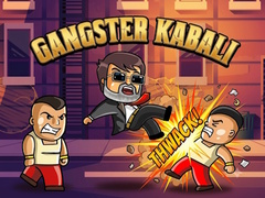 Spiel Gangster Kabali 