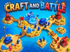 Spiel Craft and Battle