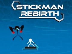 Spiel Stickman Rebirth