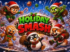 Spiel Holiday Smash
