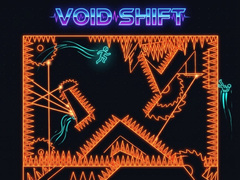 Spiel Void Shift