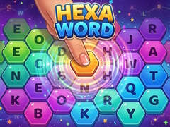 Spiel Hexa Word