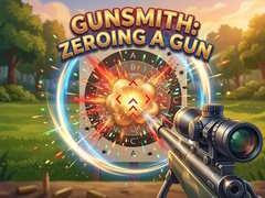 Spiel Gunsmith: Zeroing A Gun