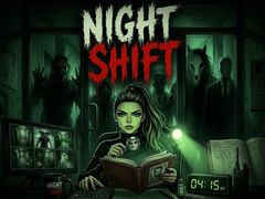 Spiel Night Shift