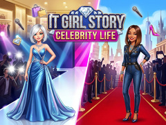Spiel It Girl Story - Celebrity Life