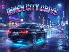 Spiel Inner City Drive